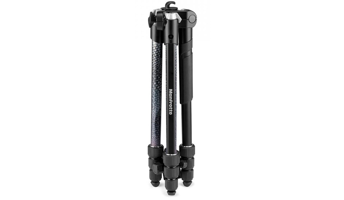Statyw Manfrotto Element MII ALU