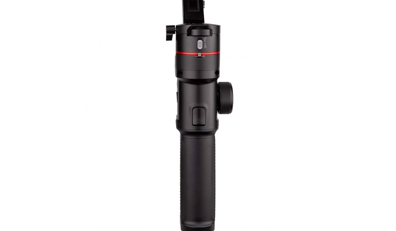 Stabilizator do aparatu Manfrotto Gimbal 220