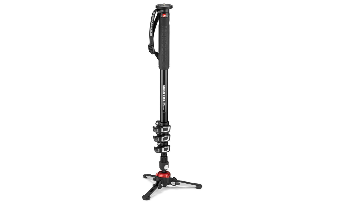 Manfrotto MVMXPROA4