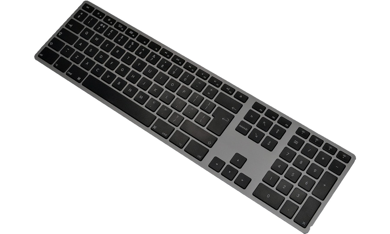 Matias FK418BTB-UK