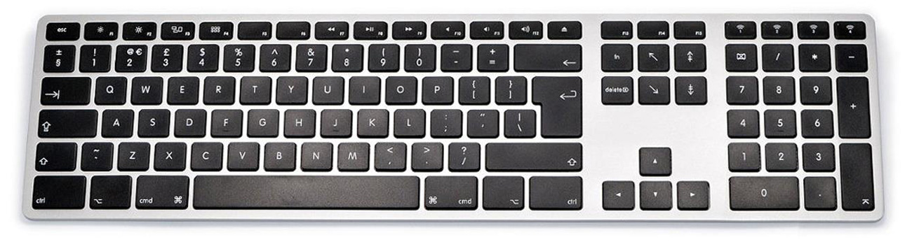 Matias FK418BTLSB-UK