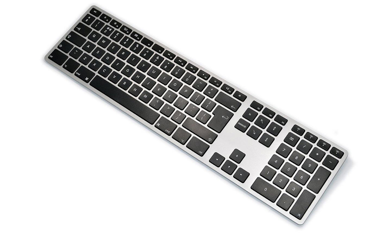 Matias FK418BTLSB-UK