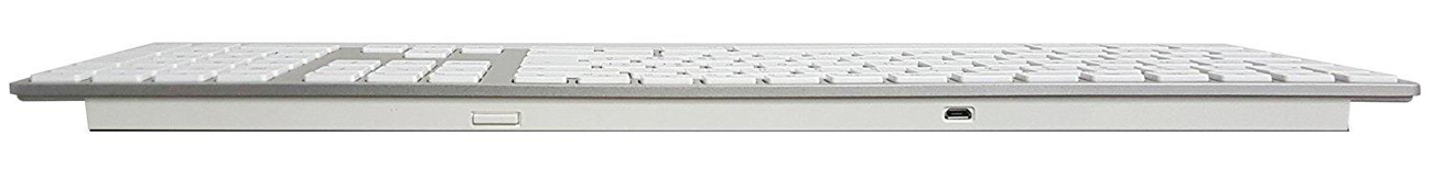 Matias FK418BTS-UK