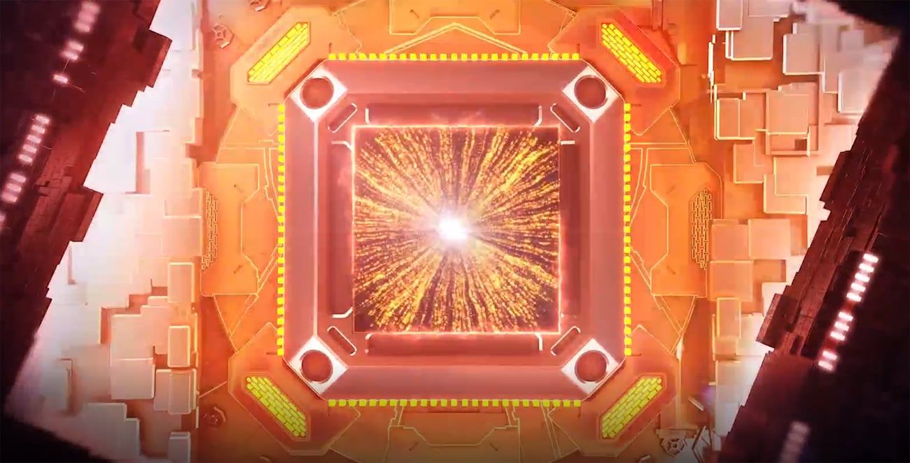 MEIZU M16X 8-rdzeniowy procesor snapdragon 710