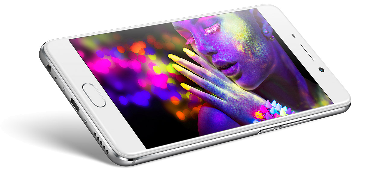 Meizu M6 Note ekran 5,5 full hd