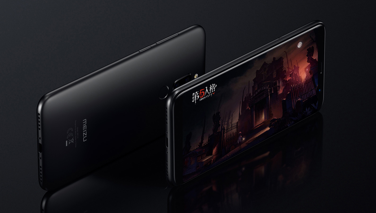 MEIZU M6T moc i wytrzymałośc