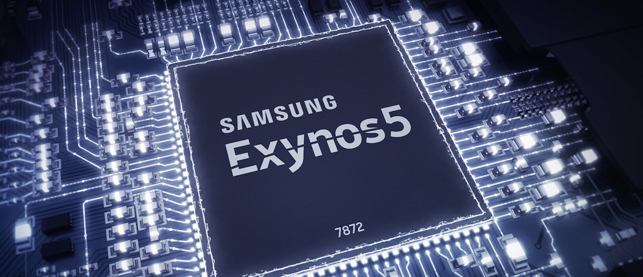 Meizu M6s sześciordzeniowy procesor Exynos