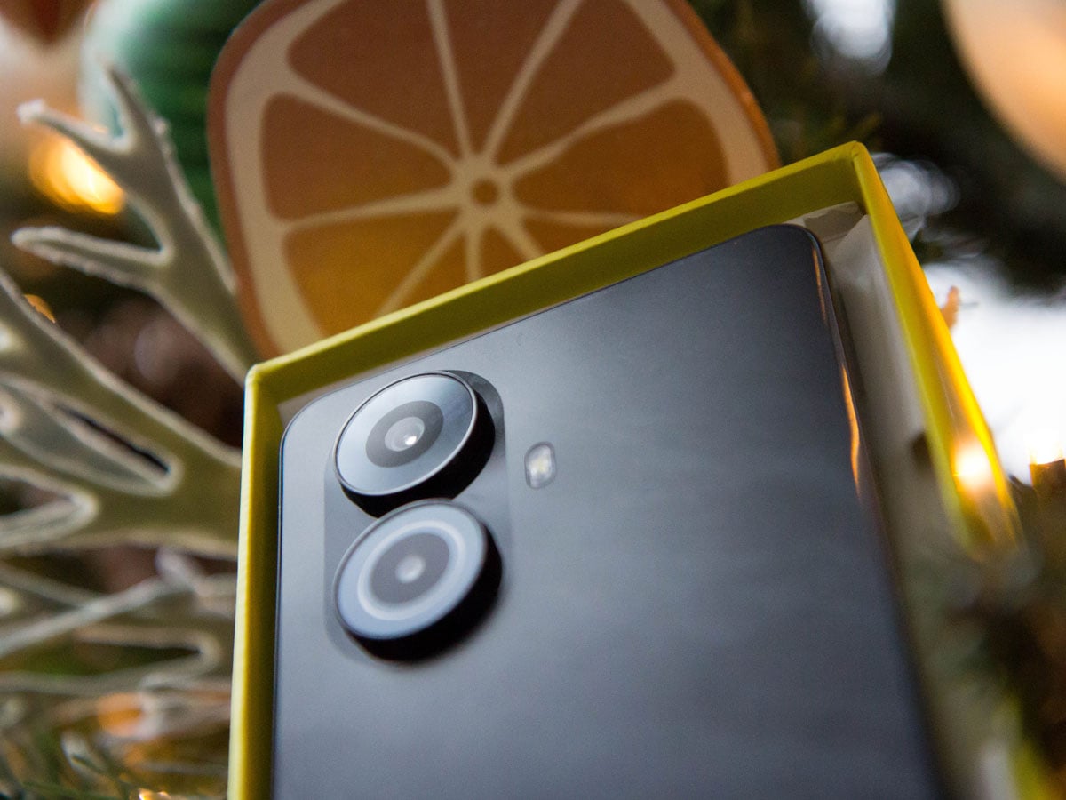 Meizu Note 21 PRO wygląd