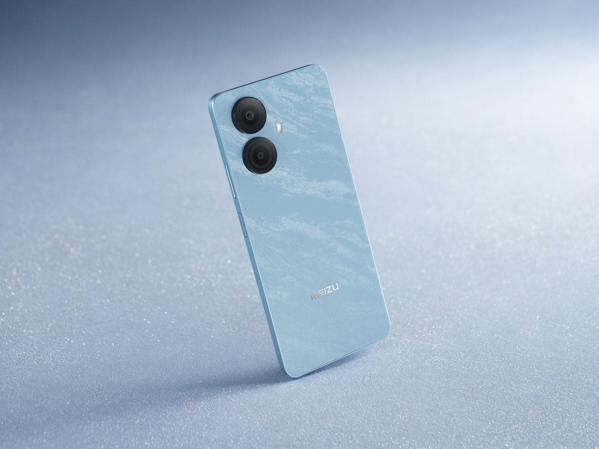 Meizu Note 21 obudowa