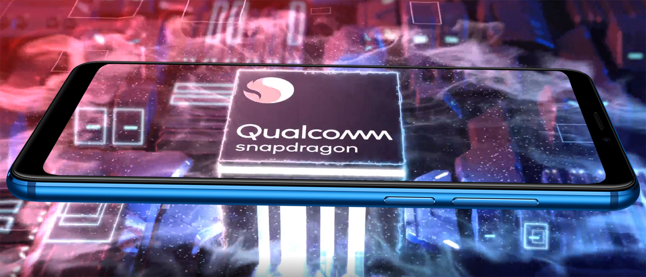 MEIZU Note 8 8-rdzeniowy procesor snapdragon 632