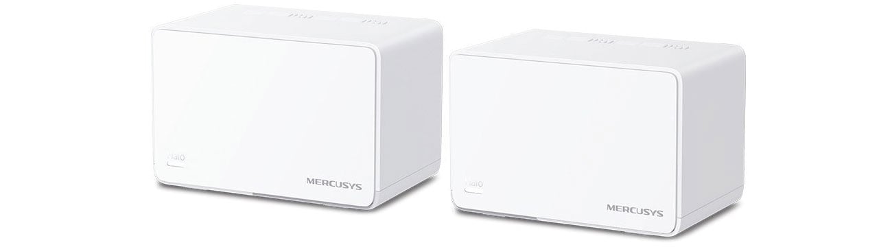 Mercusys Halo H80X 2-pack