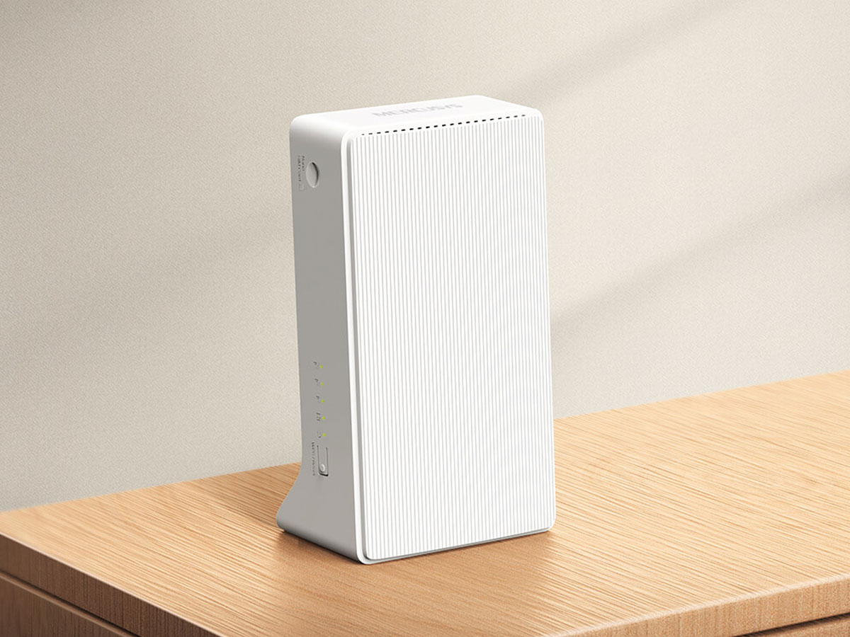 Mercursys MB130-4G