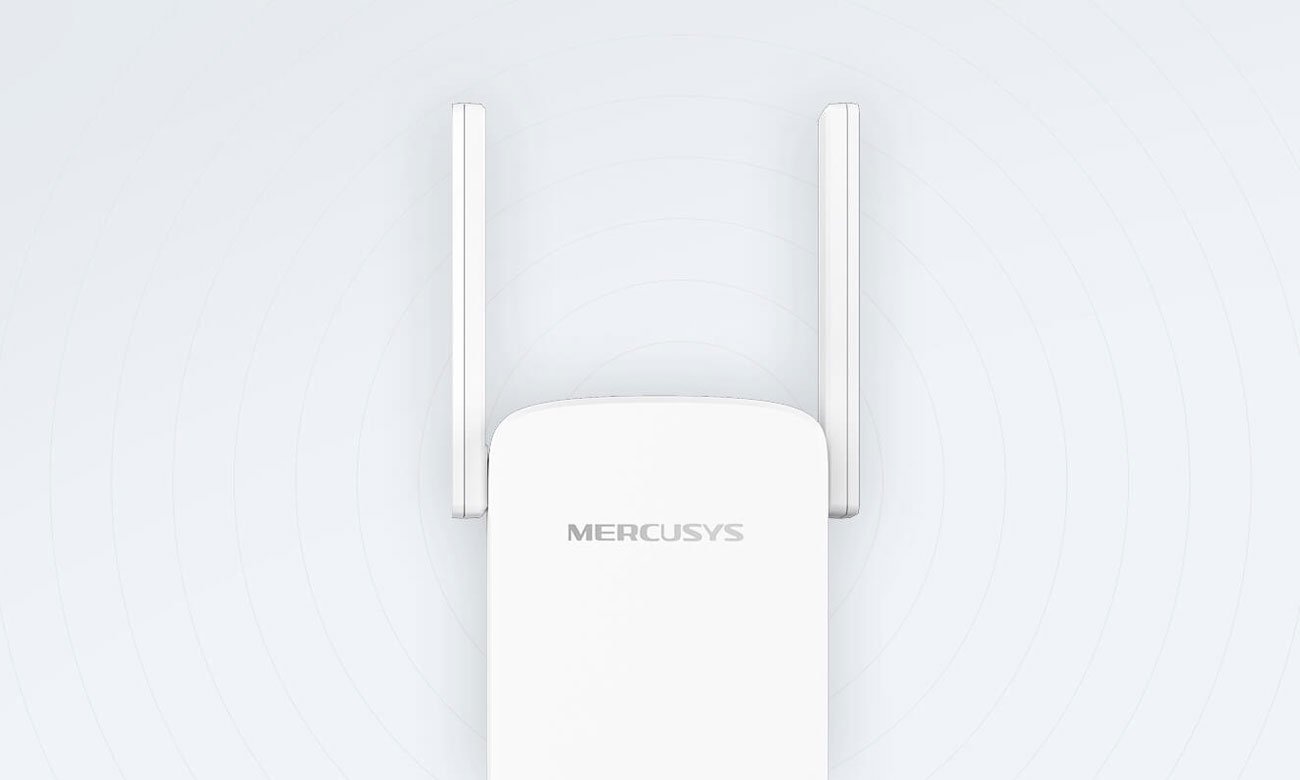 Mercusys ME50G siec Wi-Fi 5