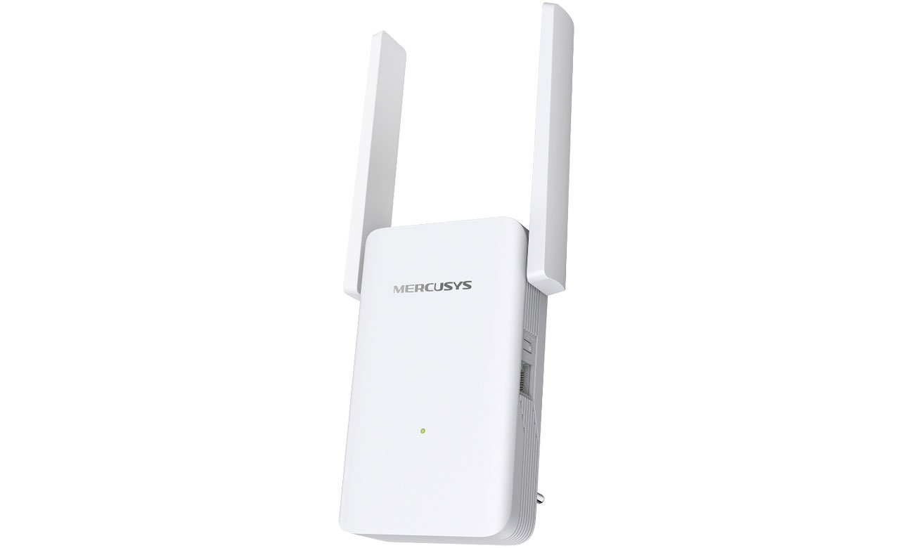 Mercusys ME70X wzmacniacz Wi-Fi 6