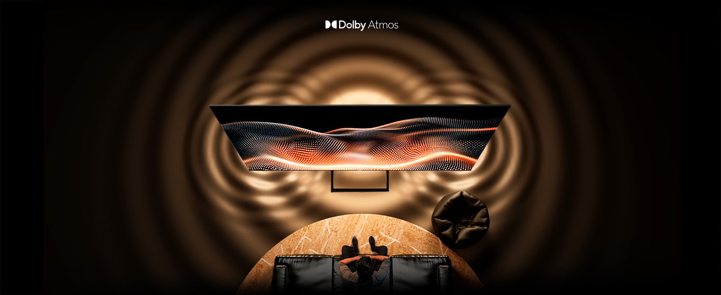 Dolby Atmos