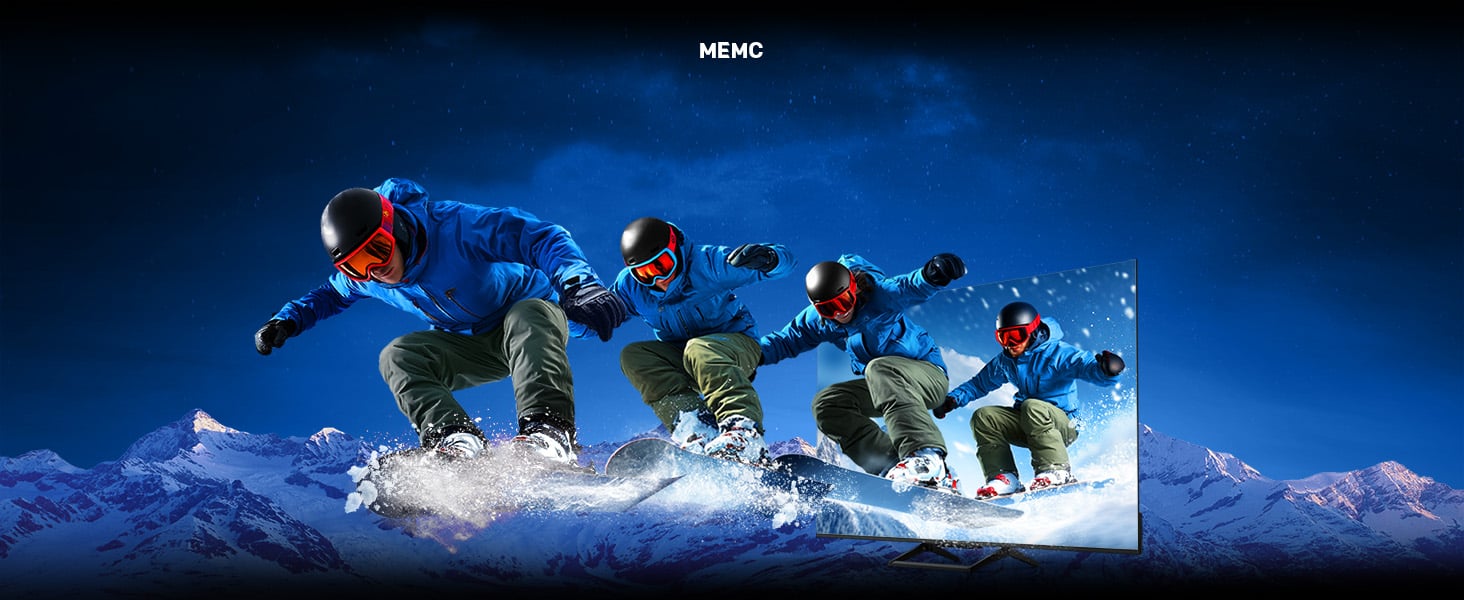 MEMC