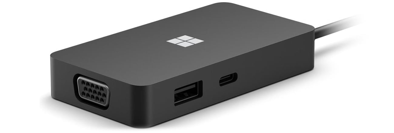 Microsoft Surface 1E4-00003 USB-C Travel Hub