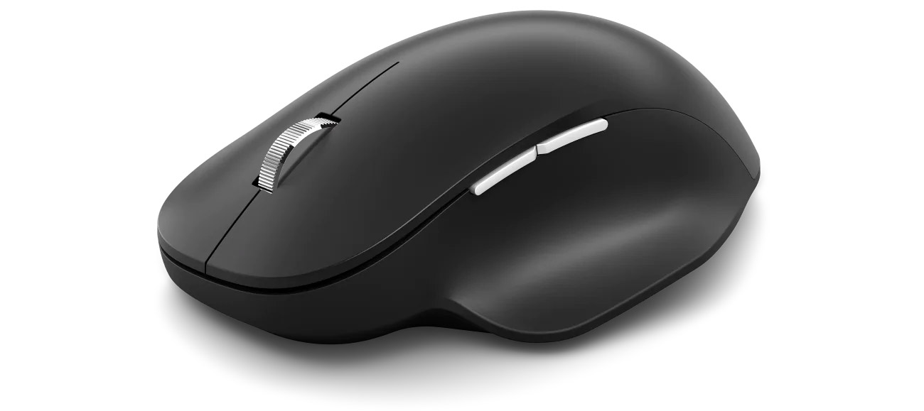Mysz bezprzewodowa Bluetooth Ergonomic Mouse