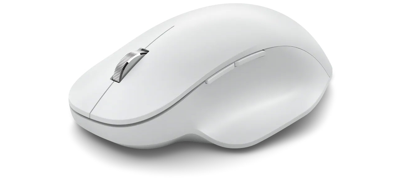 Mysz bezprzewodowa Bluetooth Ergonomic Mouse