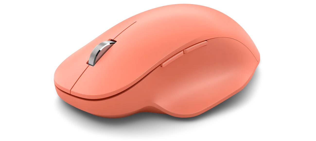 Mysz bezprzewodowa Bluetooth Ergonomic Mouse