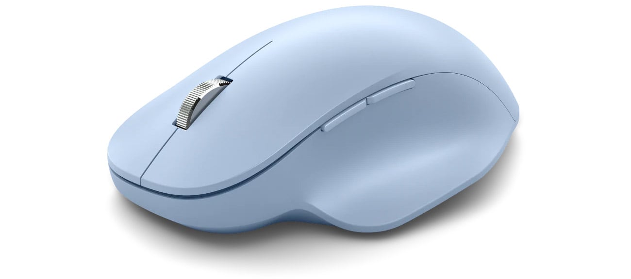 Mysz bezprzewodowa Bluetooth Ergonomic Mouse