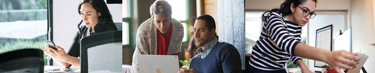 Microsoft 365 Business Premium zarządzanie
