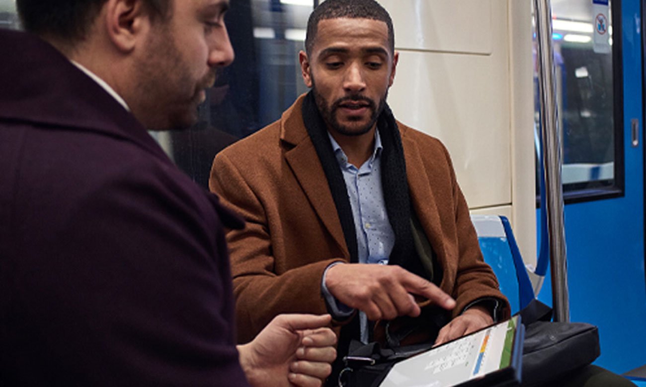 Microsoft 365 Business Standard pracuj w każdym miejscu