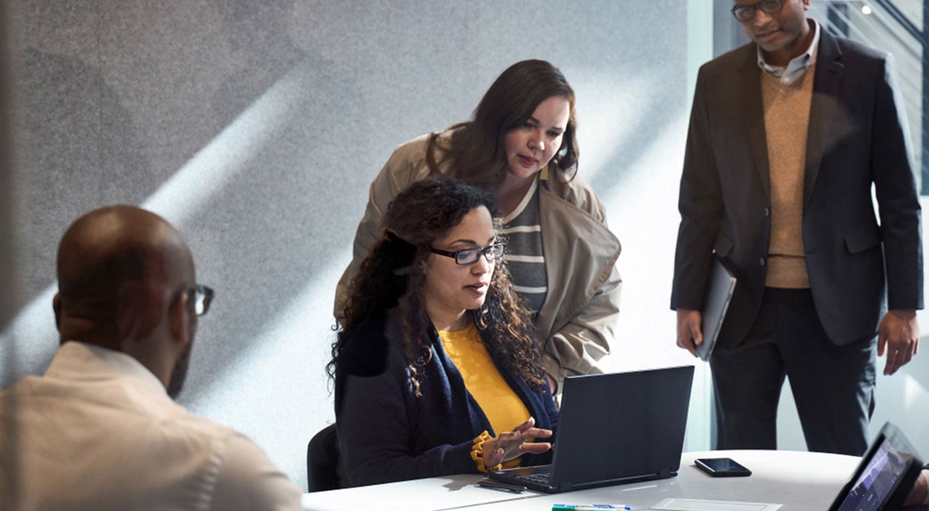 Program biurowy Microsoft 365 Business Standard