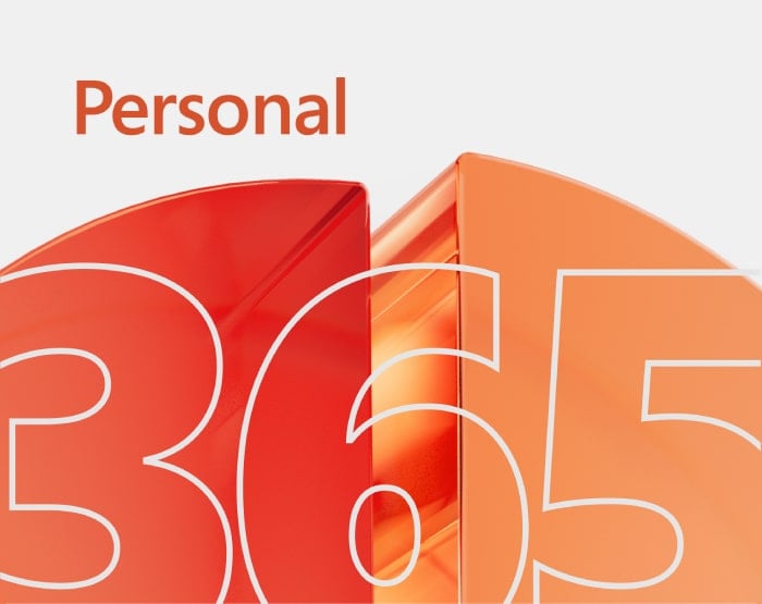 Microsoft 365 Personal