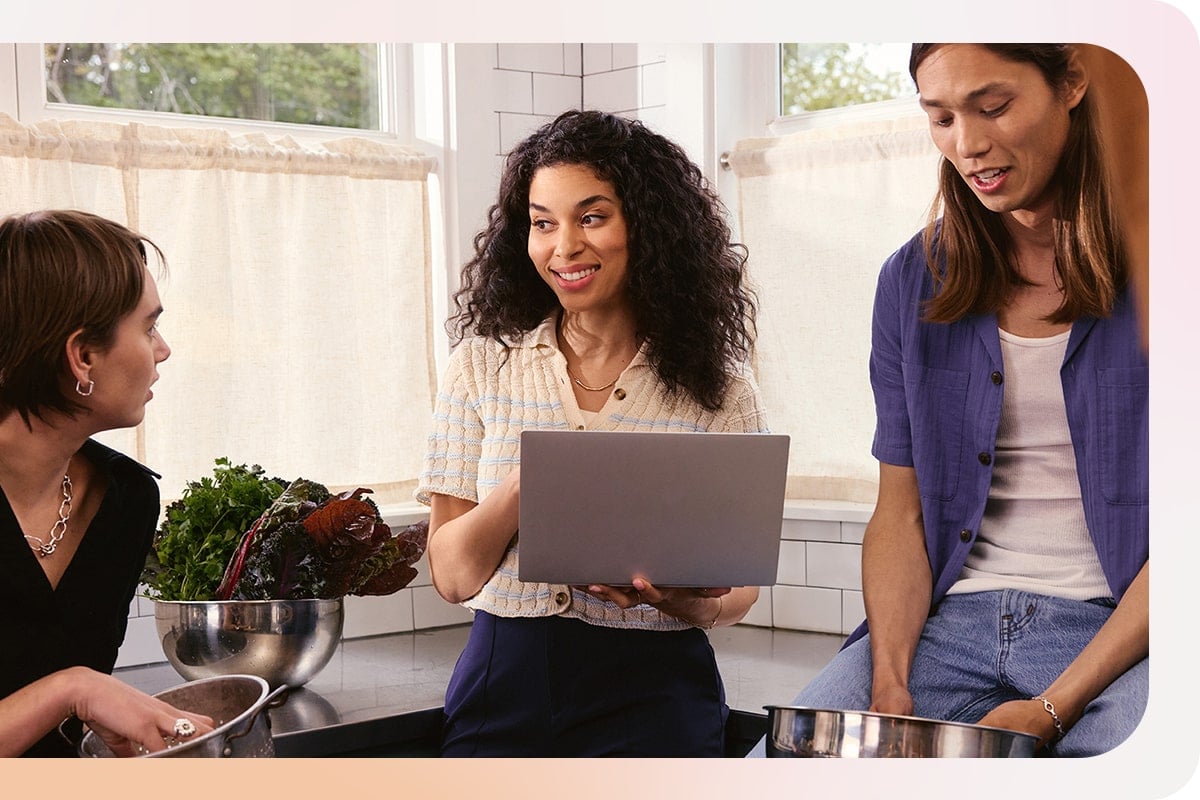 Uwolnij swoją kreatywność