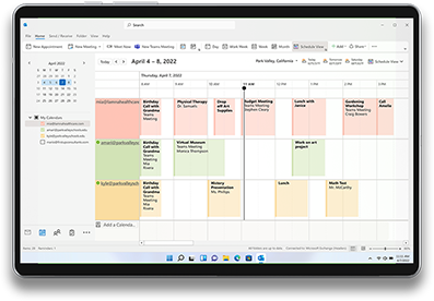 This is an example icon