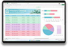 This is an example icon