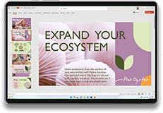 This is an example icon