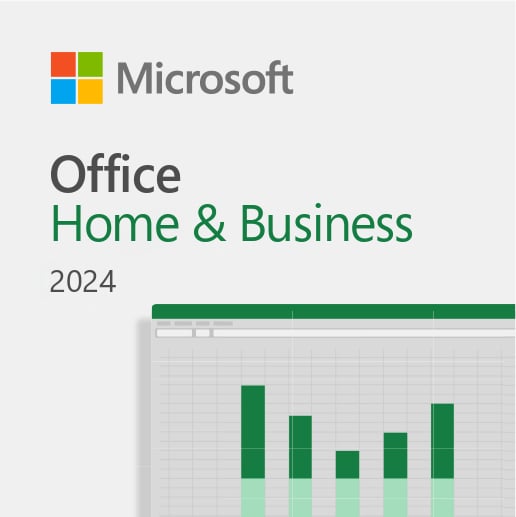 Office 2024 dla Użytkowników Domowych i Małych Firm