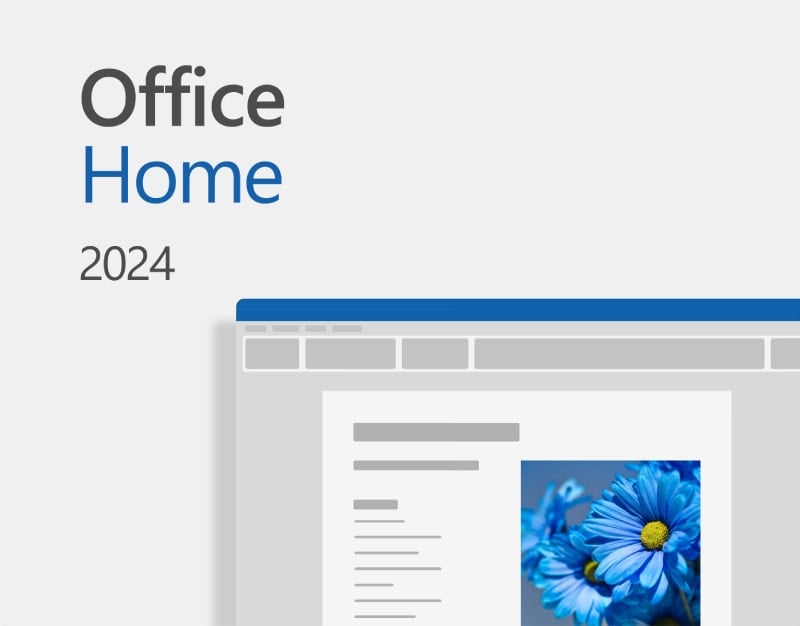 Office Home 2024