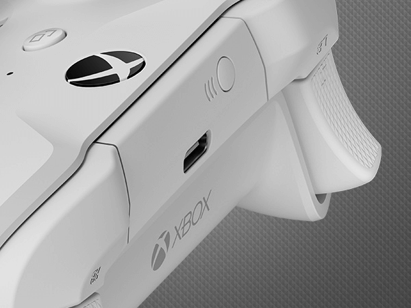 新品　Xbox Elite  Series 2 Core ホワイト Kup kontroler bezprzewodowy Xbox Elite Series 2 — Core do
