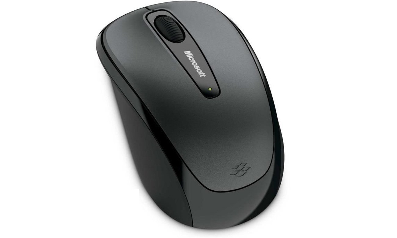 Microsoft 3500 Wirelless Mobile Mouse