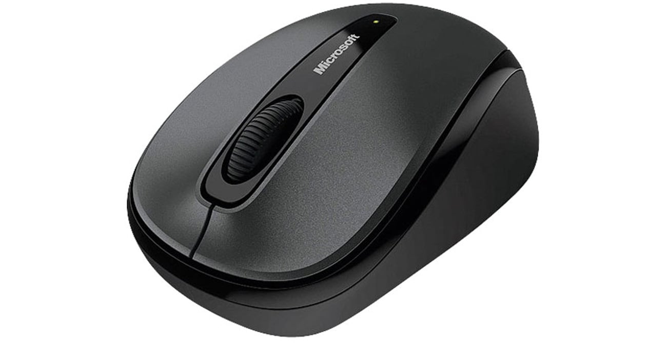 Microsoft 3500 Wirelless Mobile Mouse