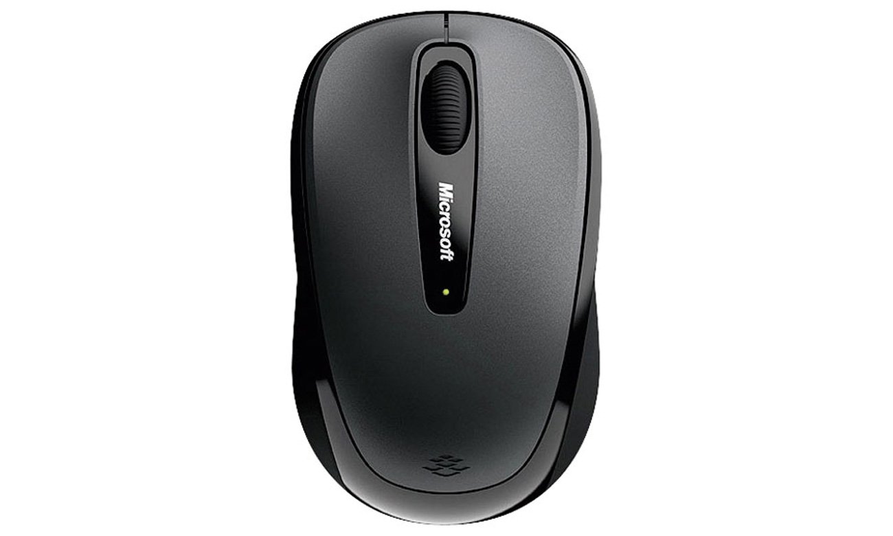 Microsoft 3500 Wirelless Mobile Mouse