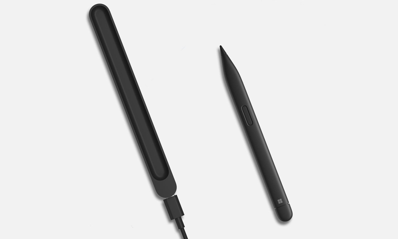 Ładowarka Microsoft Surface Slim Pen Charger z rysikiem