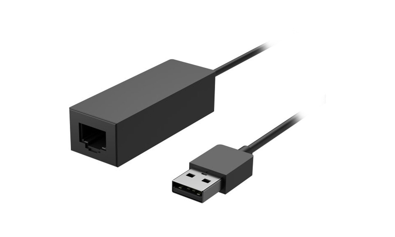 Adapter Microsoft Karta USB 3.0 Gigabit Ethernet