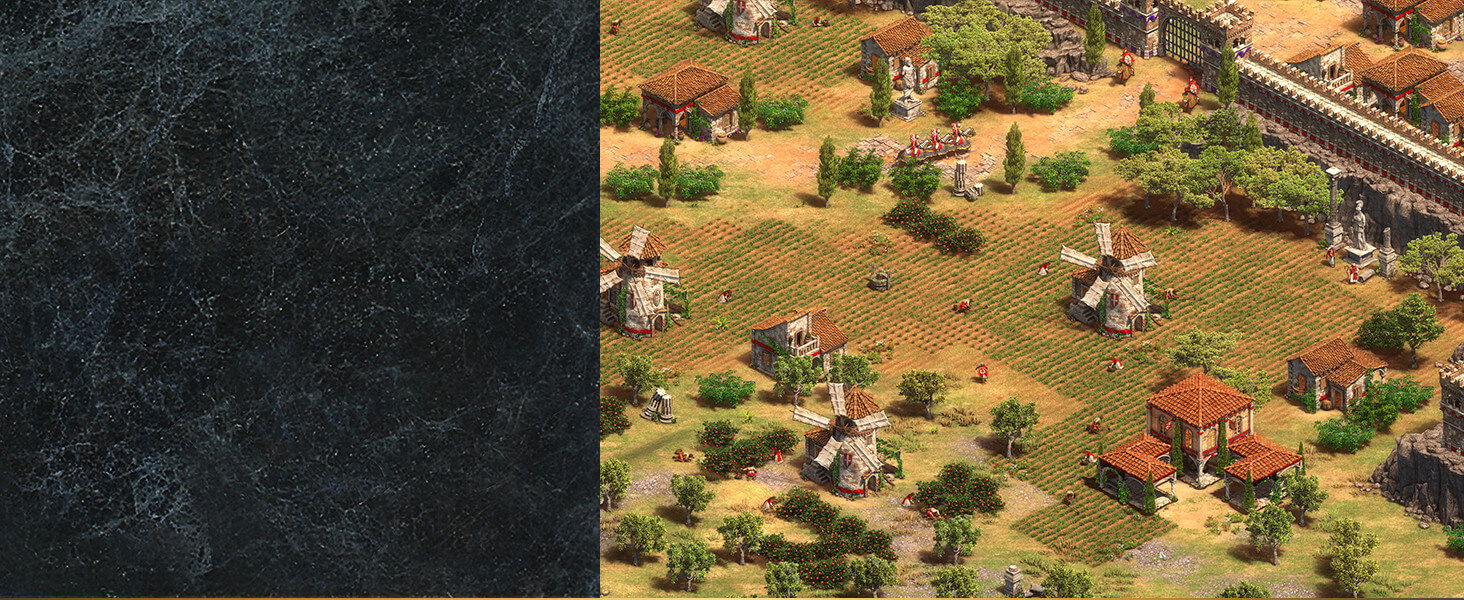 Xbox Age of Empires 2 Definitive Edition Gry na Xbox Series X S