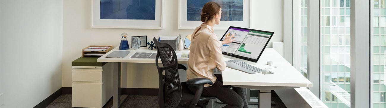 Microsoft Aplikacje 365 dla firm biznes