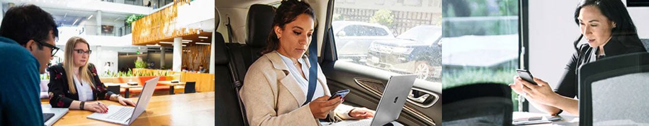 Microsoft Aplikacje 365 dla firm wsparcie w pracy