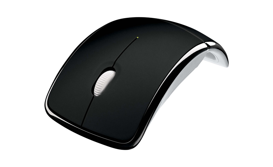 Arc Mouse