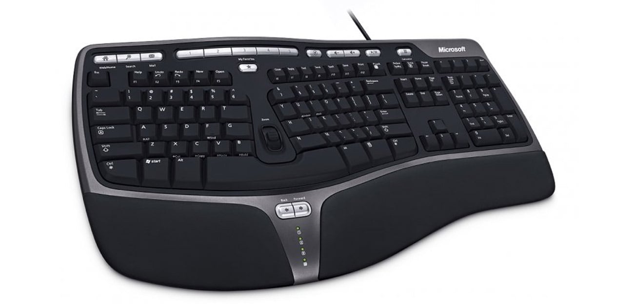 Клавиатура microsoft keyboard natural. Клавиатура Microsoft Ergonomic 4000. Microsoft natural Ergonomic 7000. Клавиатура Microsoft Старая