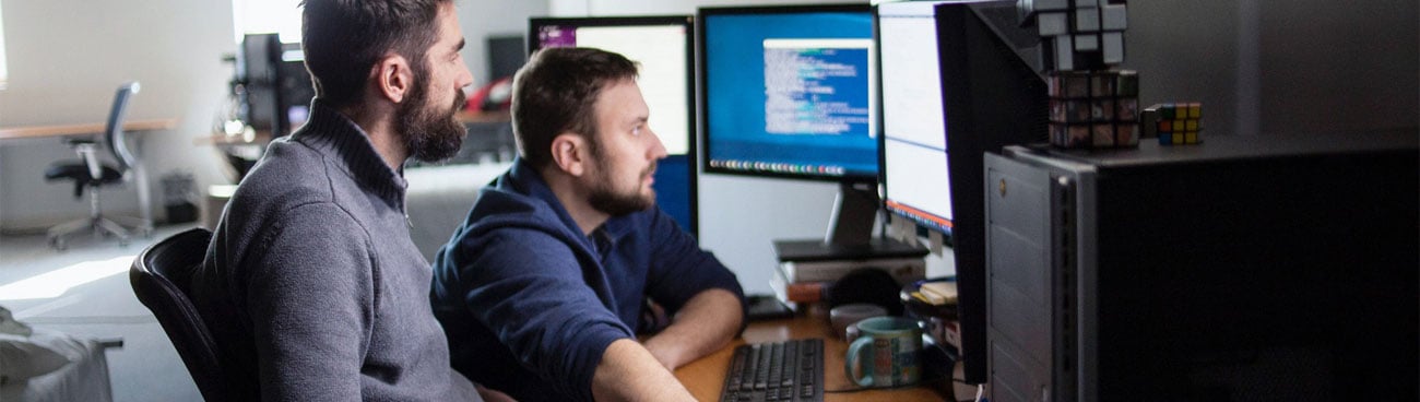 Microsoft Exchange Online pomoc