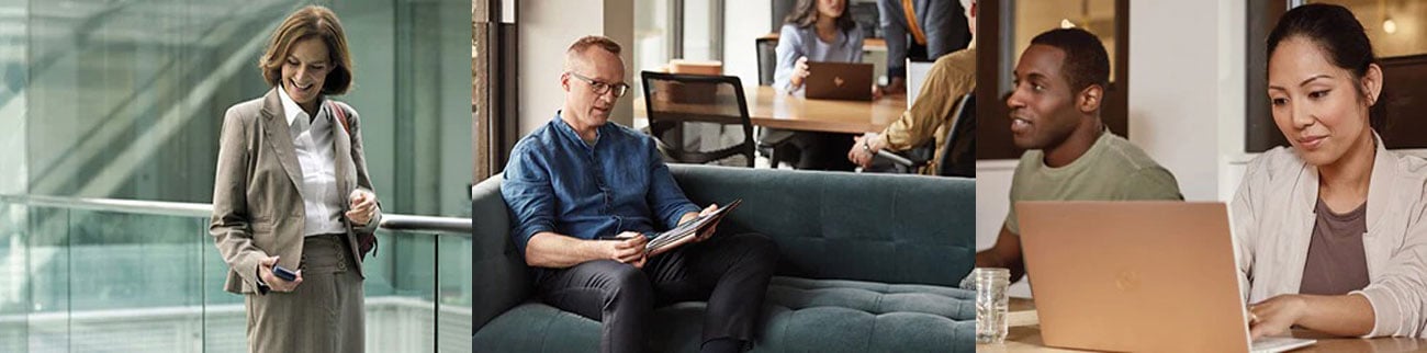 Microsoft Exchange Online wsparcie biznesowe