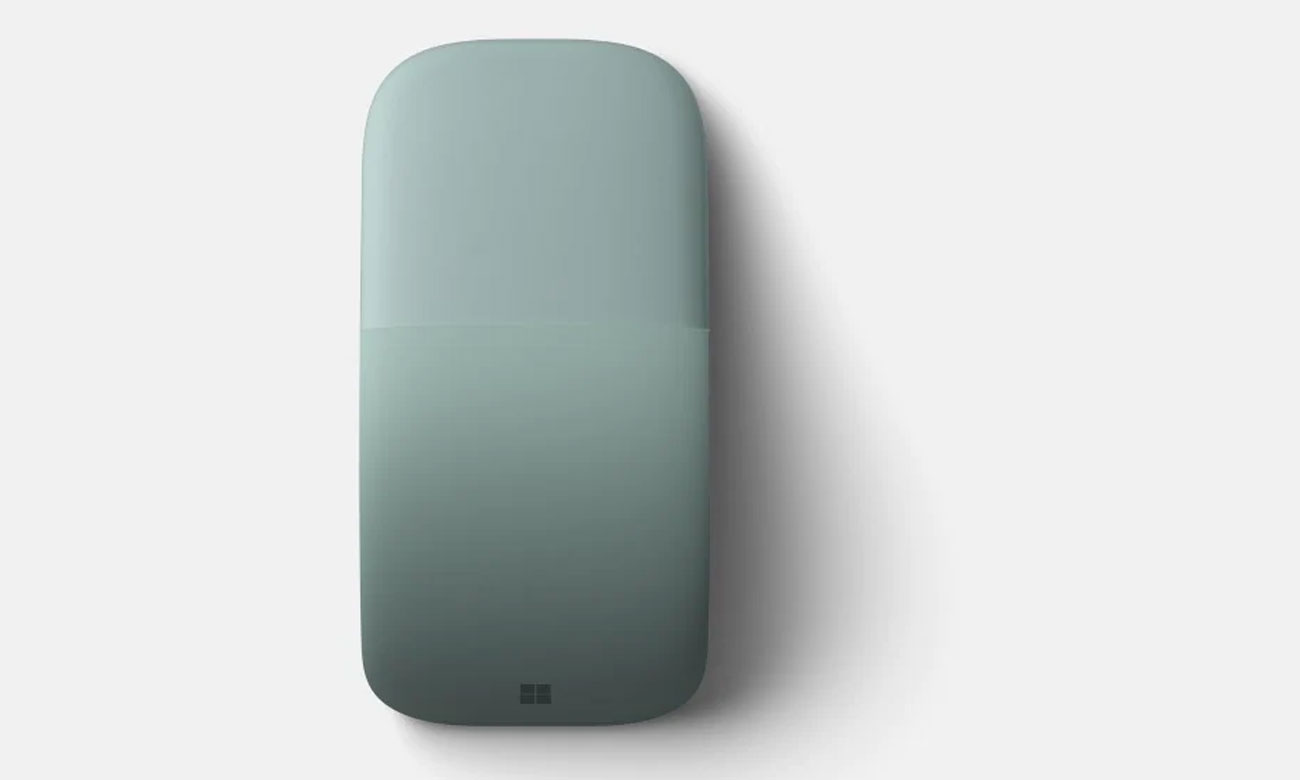 Mysz mobilna Microsoft Arc Mouse Sage