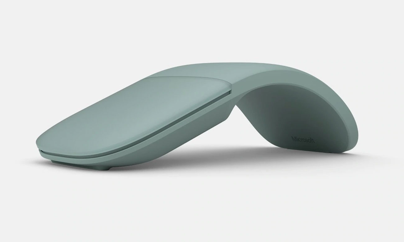 Mysz mobilna Microsoft Arc Mouse Sage